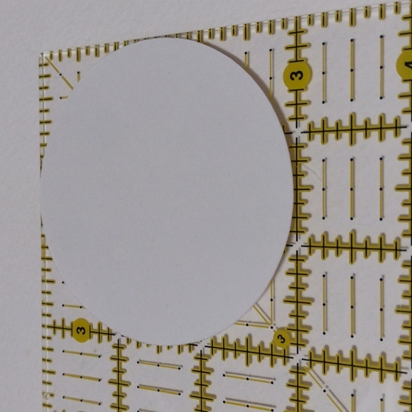 $1 Add-on Decal Sticker Moda Fabrics - Picture 2 of 2